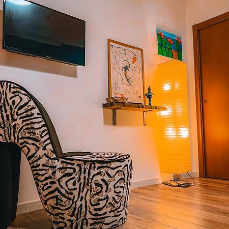 Casuzzamia Apartment Palermo Ngoại thất bức ảnh