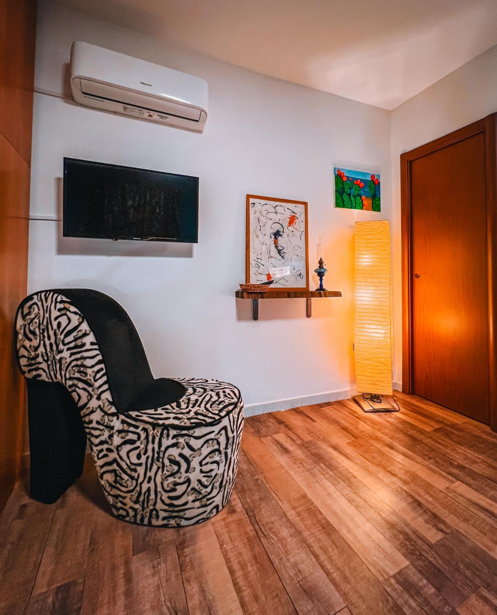 Casuzzamia Apartment Palermo Ngoại thất bức ảnh