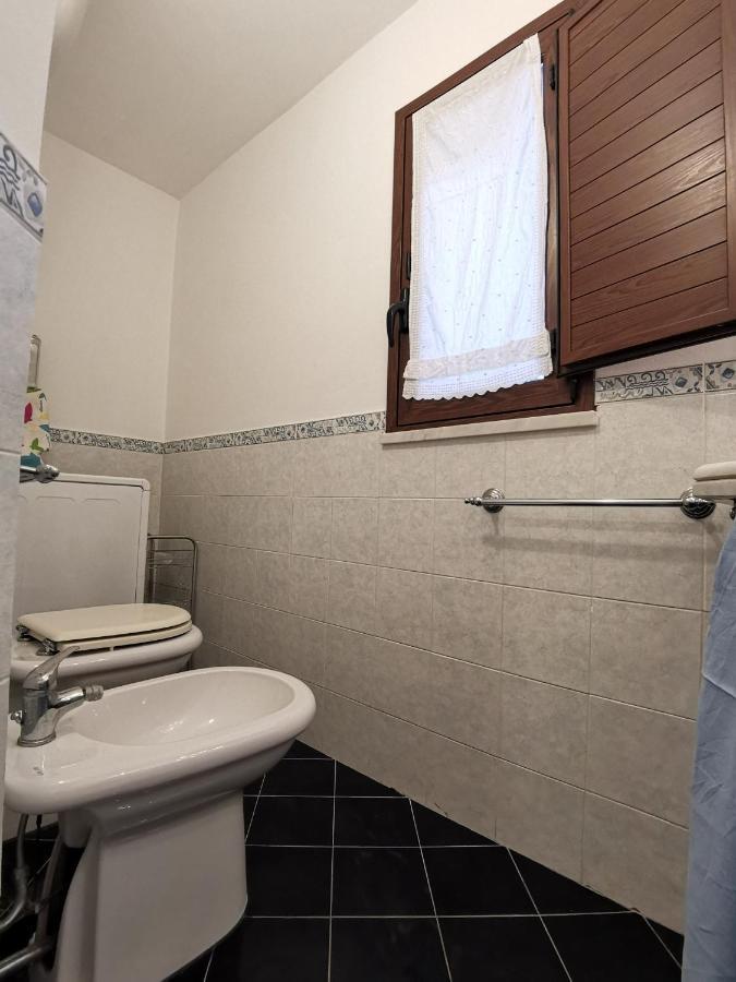 Casuzzamia Apartment Palermo Ngoại thất bức ảnh