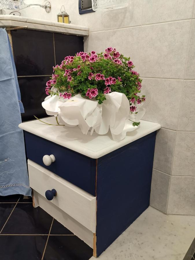 Casuzzamia Apartment Palermo Ngoại thất bức ảnh